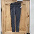 WOMENS ATHLETA XS GREY LEGGINGS