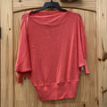 EASEL CORAL TOP S