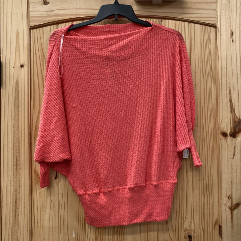 EASEL CORAL TOP S