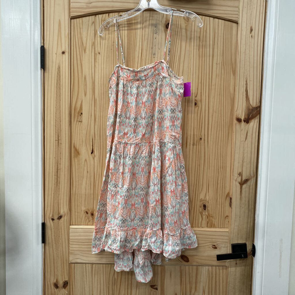 WOMENS ANTHROPOLOGIE SL DRESS S