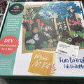 MOSS ART KIT