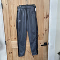 WOMENS UNDER ARMOUR DK GREY/BLK M