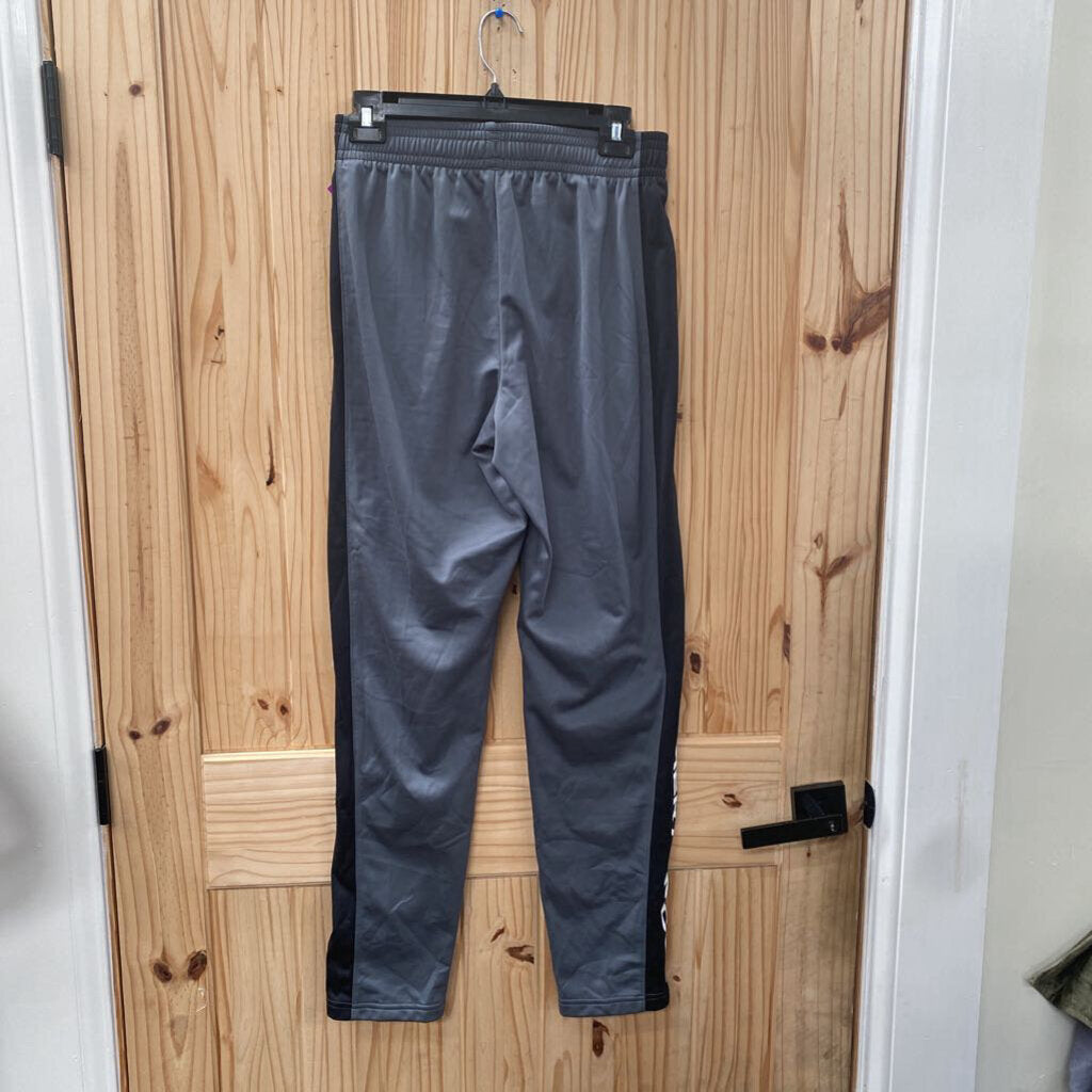 WOMENS UNDER ARMOUR DK GREY/BLK M