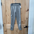 WOMENS GYMSHARK LEGGINGS GREY M/L