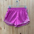 WOMENS NIKE SHORTS DK PINK M