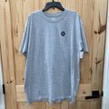 MENS HOOEY GREY T-SHIRT 2XL