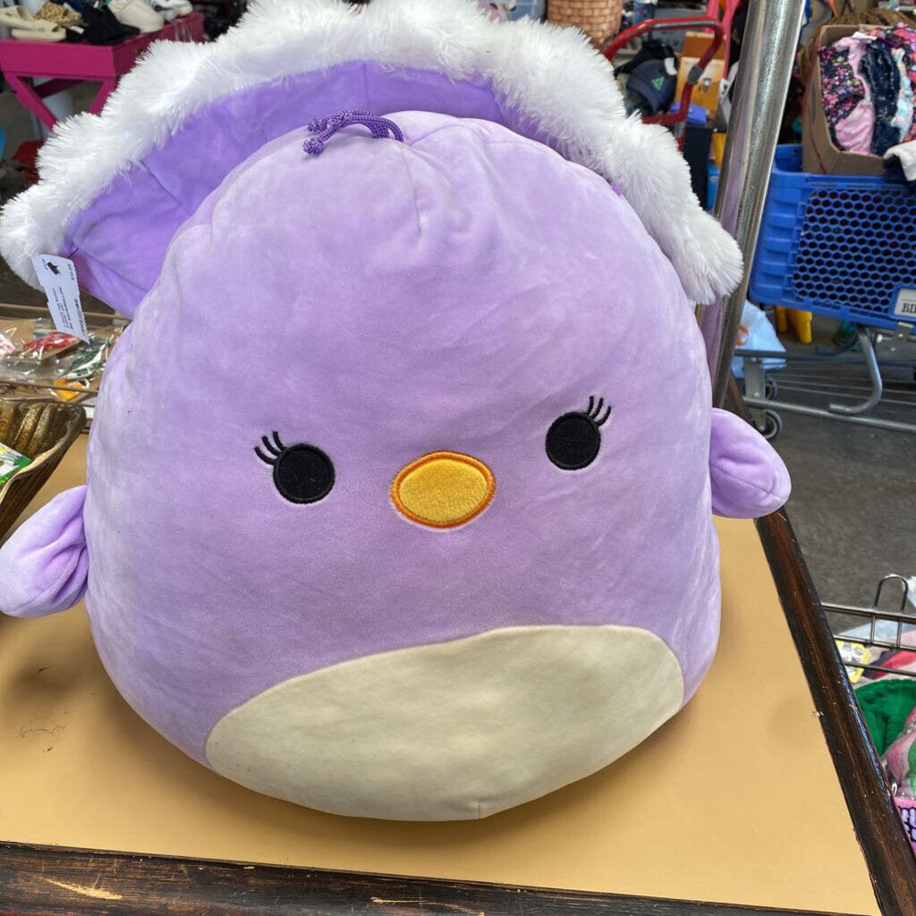 BIG SQUISHMALLOW