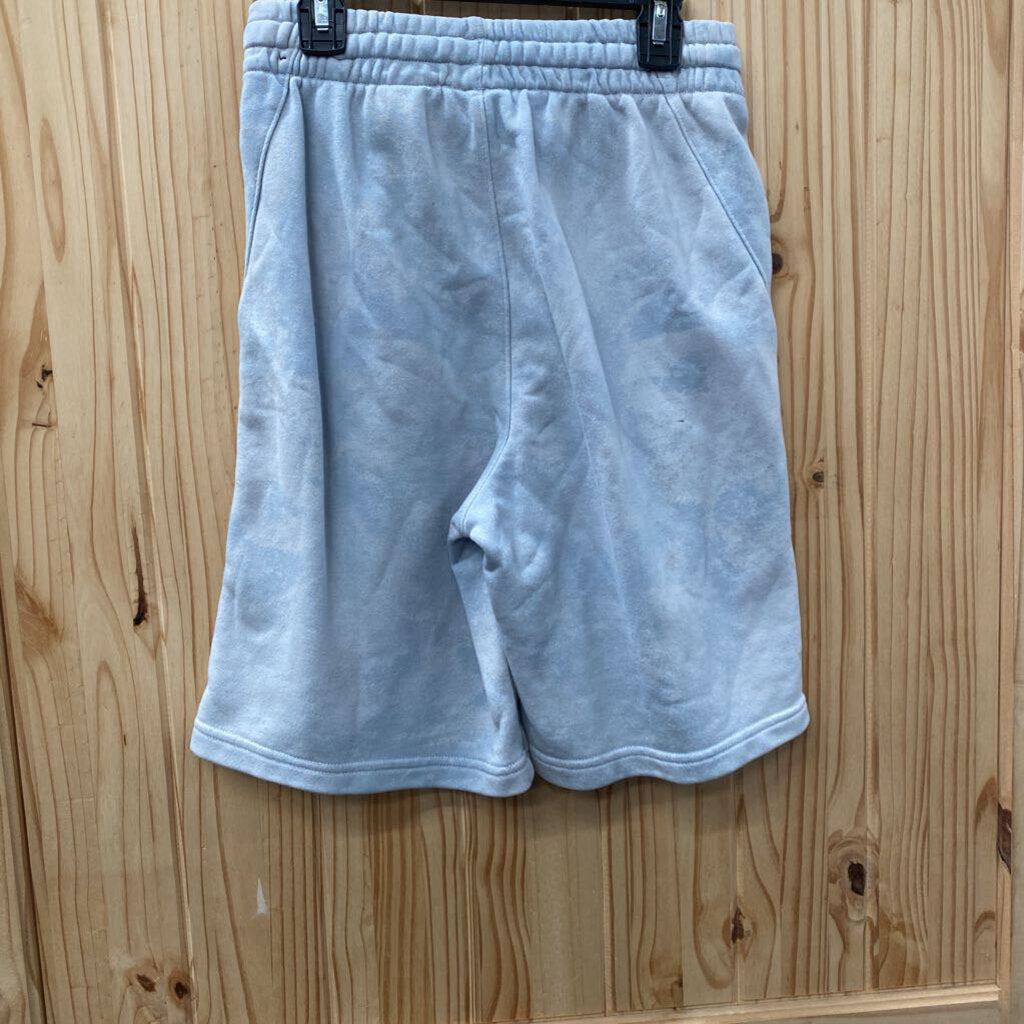 BOYS NIKE SWEATPANT SHORTS XL 14