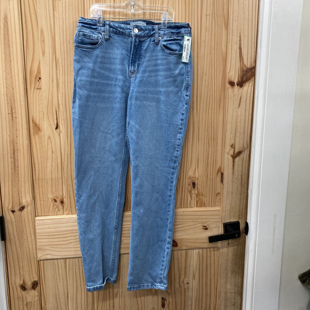 WOMENS DEAR JOHN DENIM JEANS 28