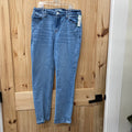 WOMENS DEAR JOHN DENIM JEANS 28