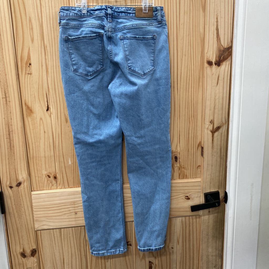 WOMENS DEAR JOHN DENIM JEANS 28