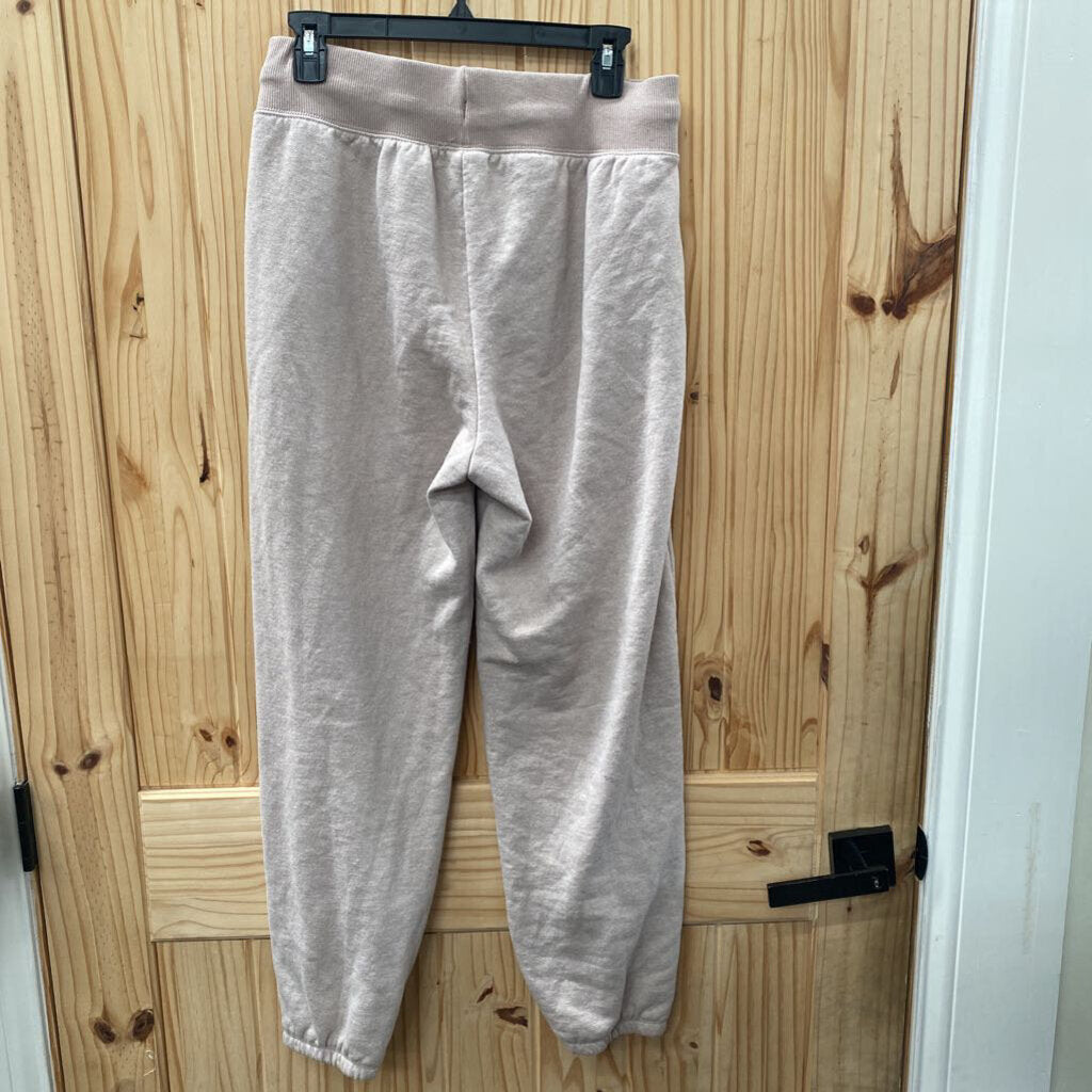 WOMENS CHAMPION SWEATPANTS M