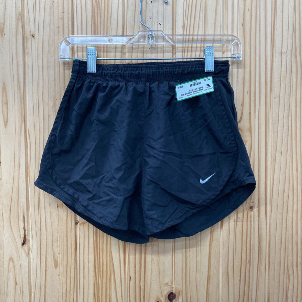 WOMENS NIKE SHORTS XS