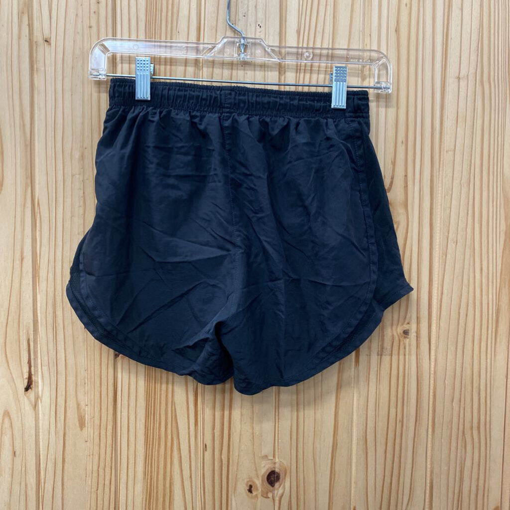 WOMENS NIKE SHORTS XS