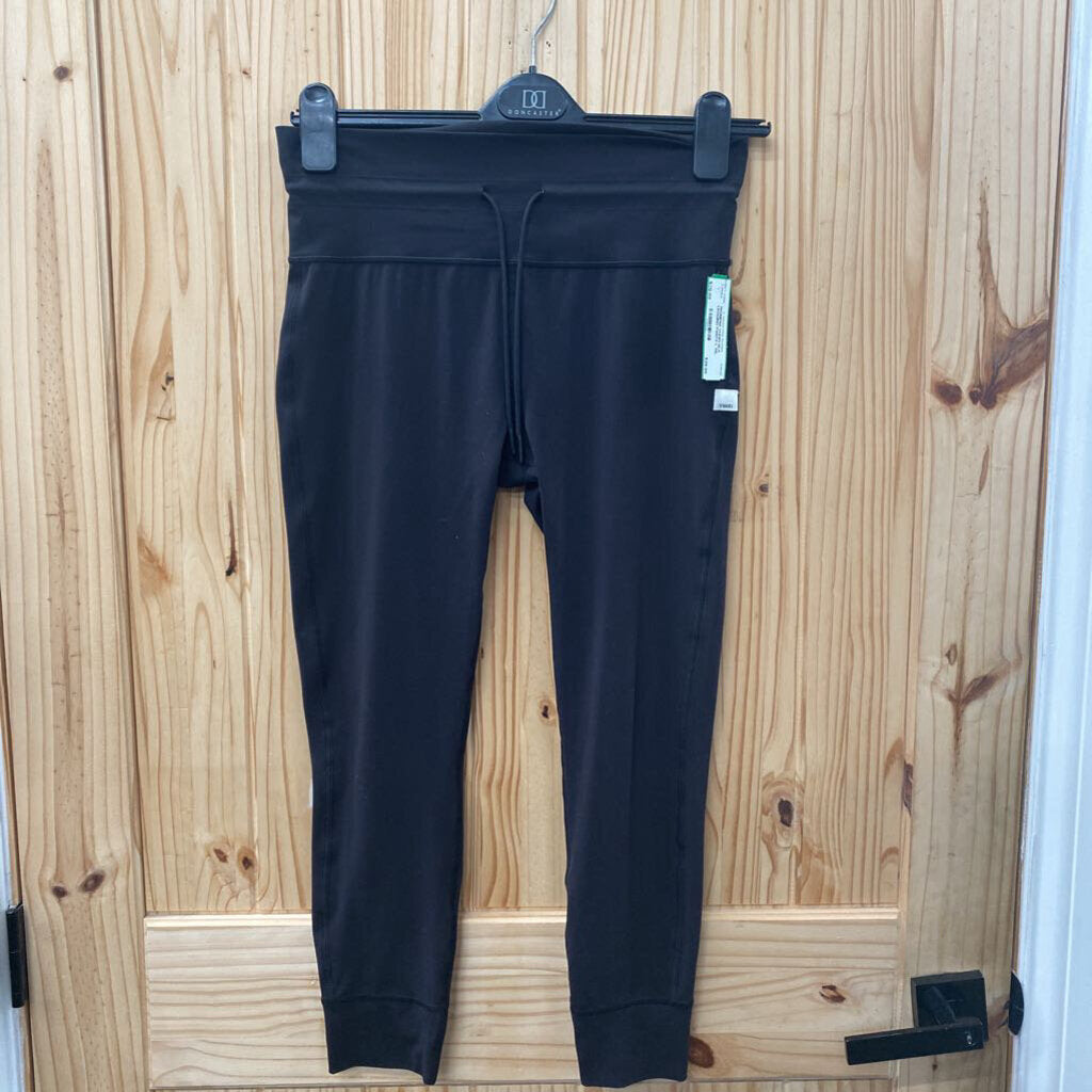 WOMENS VUORI BLK LEGGING PANTS L