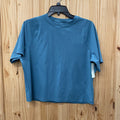 WOMENS NIKE TEAL SHIRT XL NWT