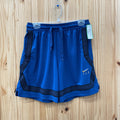 MENS NIKE FLY SHORTS DK TEAL/BLK M