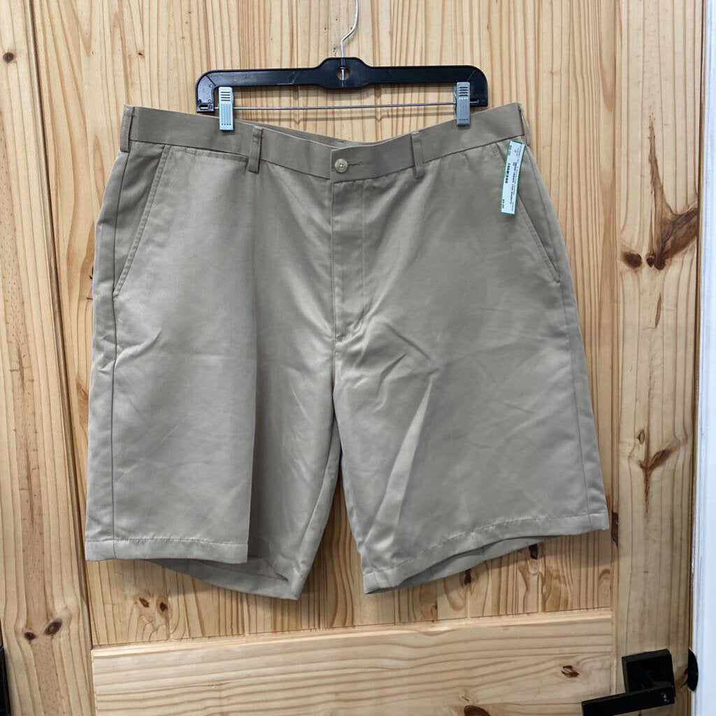 MENS UNDER TAN SHORTS 40