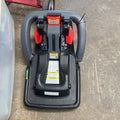 CAR SEAT BASE