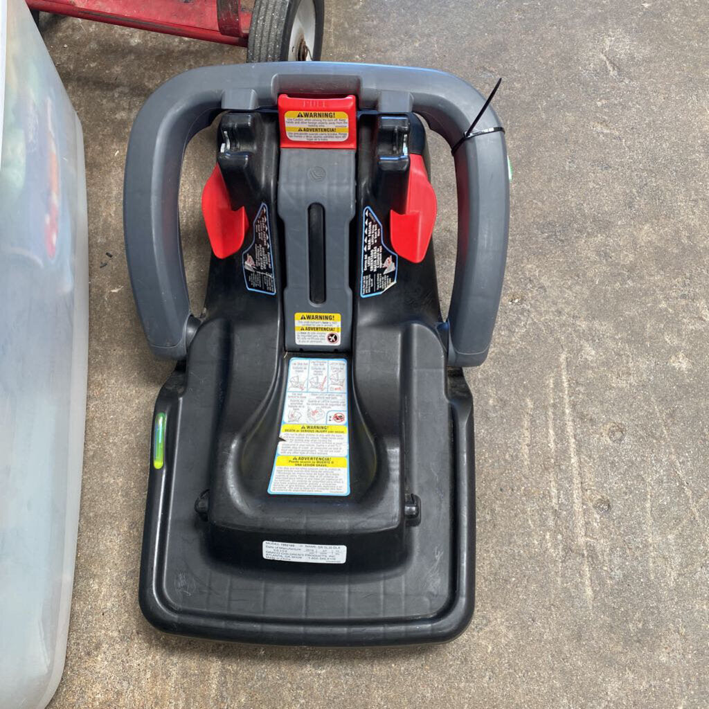 CAR SEAT BASE