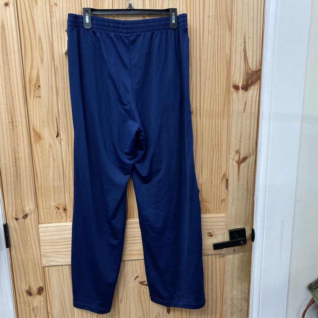 WOMENS VS PINK NAVY BLUE PANTS XL
