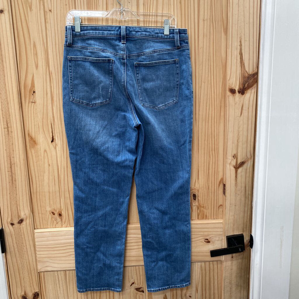 WOMENS TALBOTS DENIM JEANS 8