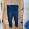 WOMENS SPANX DK DENIM JEGGINGS 2X