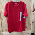 MENS REEBOK SHIRT RED S NWT