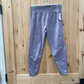 WOMENS FABLETICS LT PURPLE LEGGINGS S