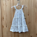 EASY PEASEY 12M DRESS GIRLS