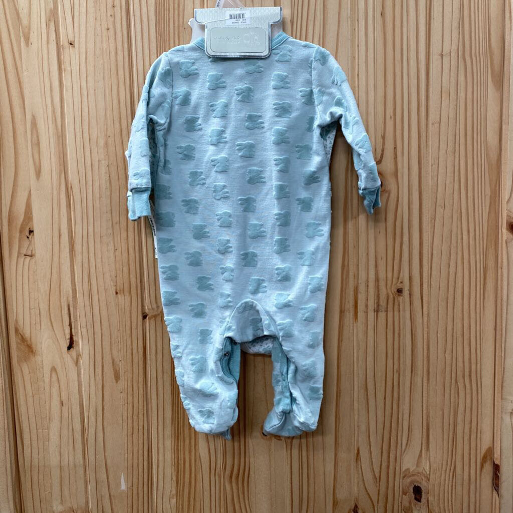 GIRLS ROCK A BYE BABY 5 PC SET 3/6M NEW