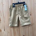 BOYS WEATHERPROOF BEIGE SHORTS 5