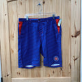 MENS CUBS SHORTS RED/WHITE/BLUE 36