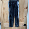 NIKE PANTS BLK/GREY M