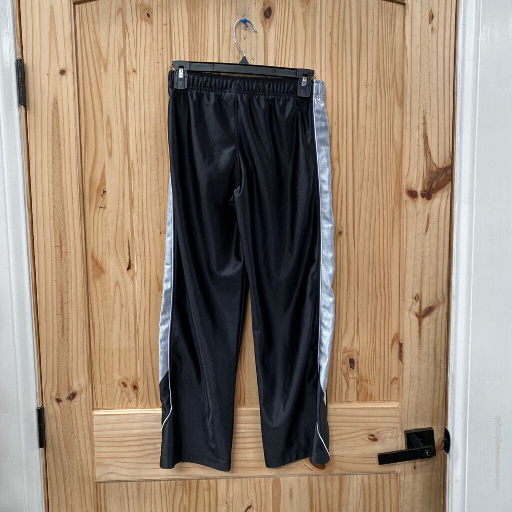 NIKE PANTS BLK/GREY M