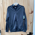 ADIDAS JACKET CHARCOAL M