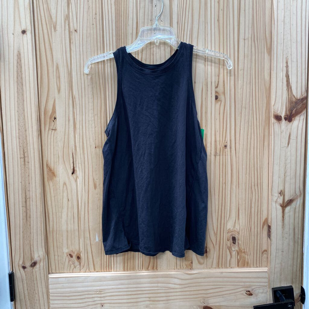 WOMENS LULULEMON BLK TANK