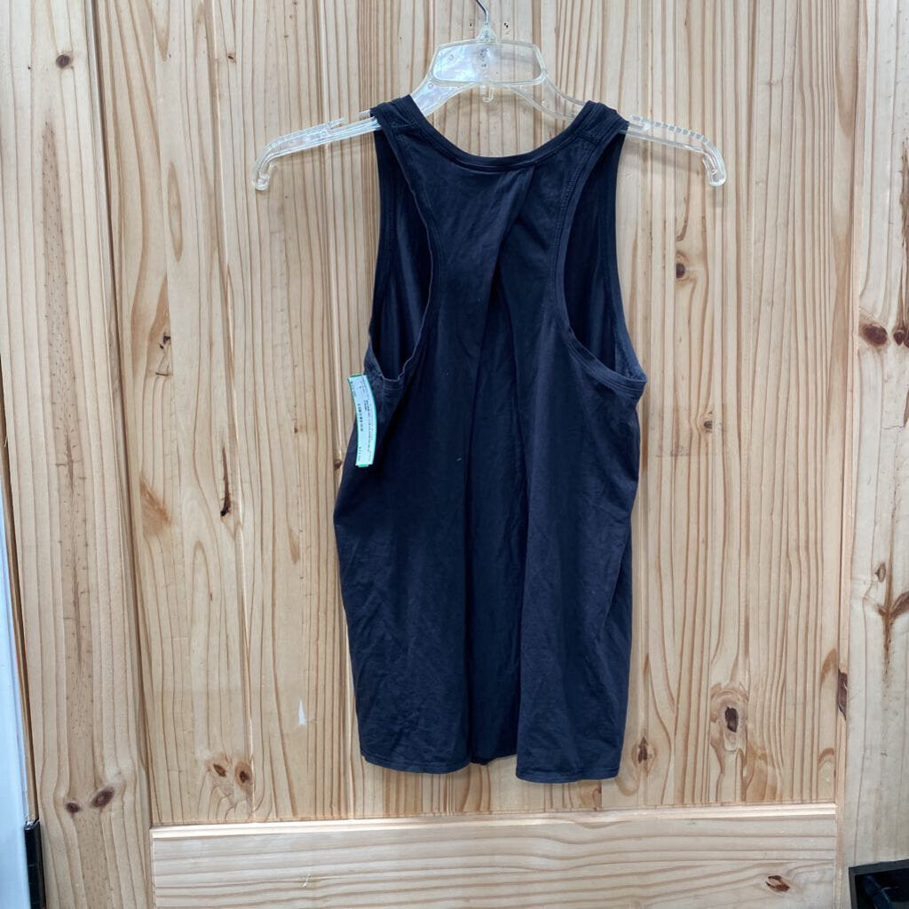 WOMENS LULULEMON BLK TANK