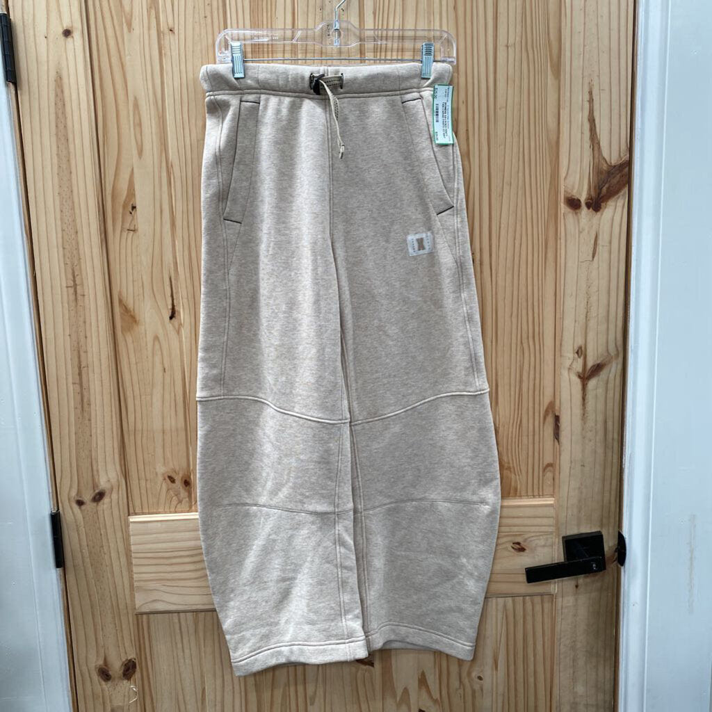 WOMENS SAVAGEX FENTY TAN CARGO PANTS XS NWT