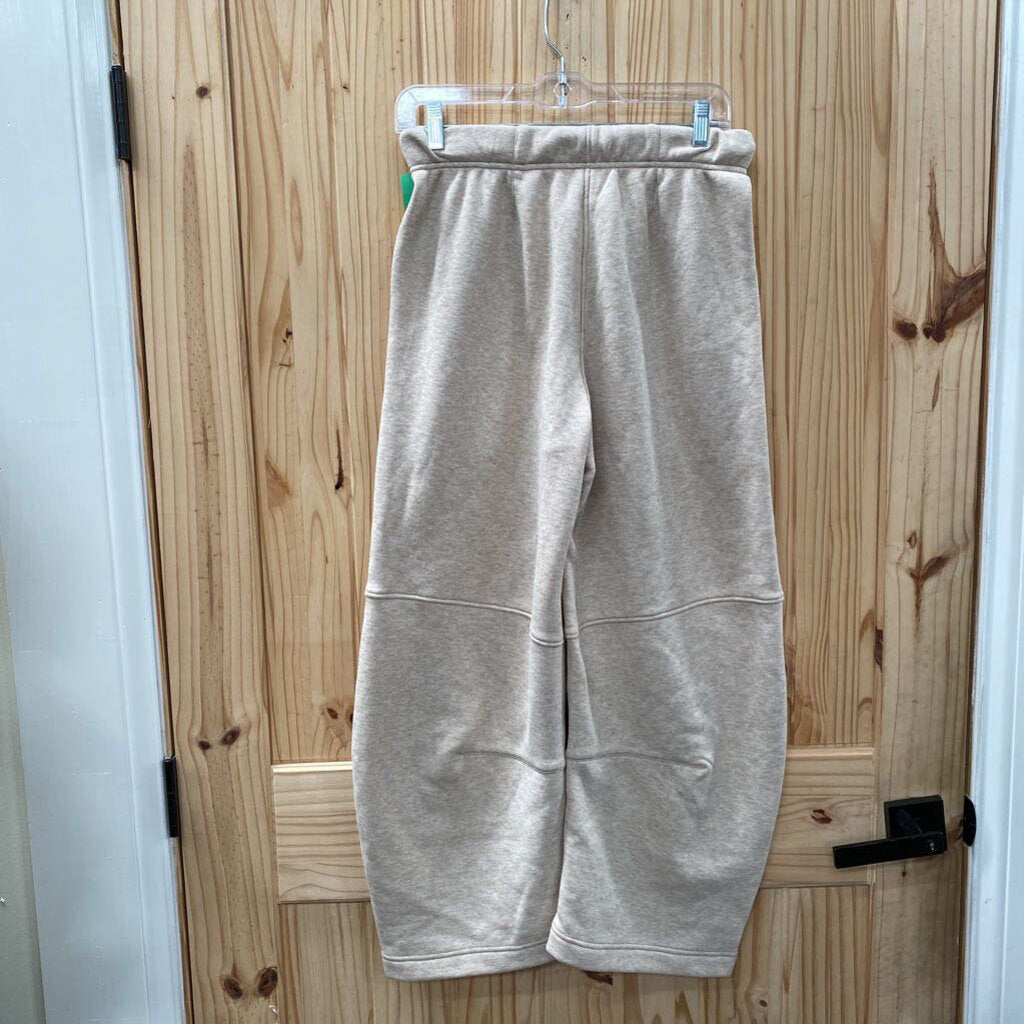 WOMENS SAVAGEX FENTY TAN CARGO PANTS XS NWT