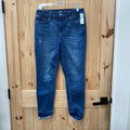 WOMENS OLD NAVY DENIM JEANS 10