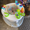 SMART STEPS BABY WALKER/JUMPER