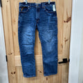 MENS ARIAT DENIM JEANS 36X30