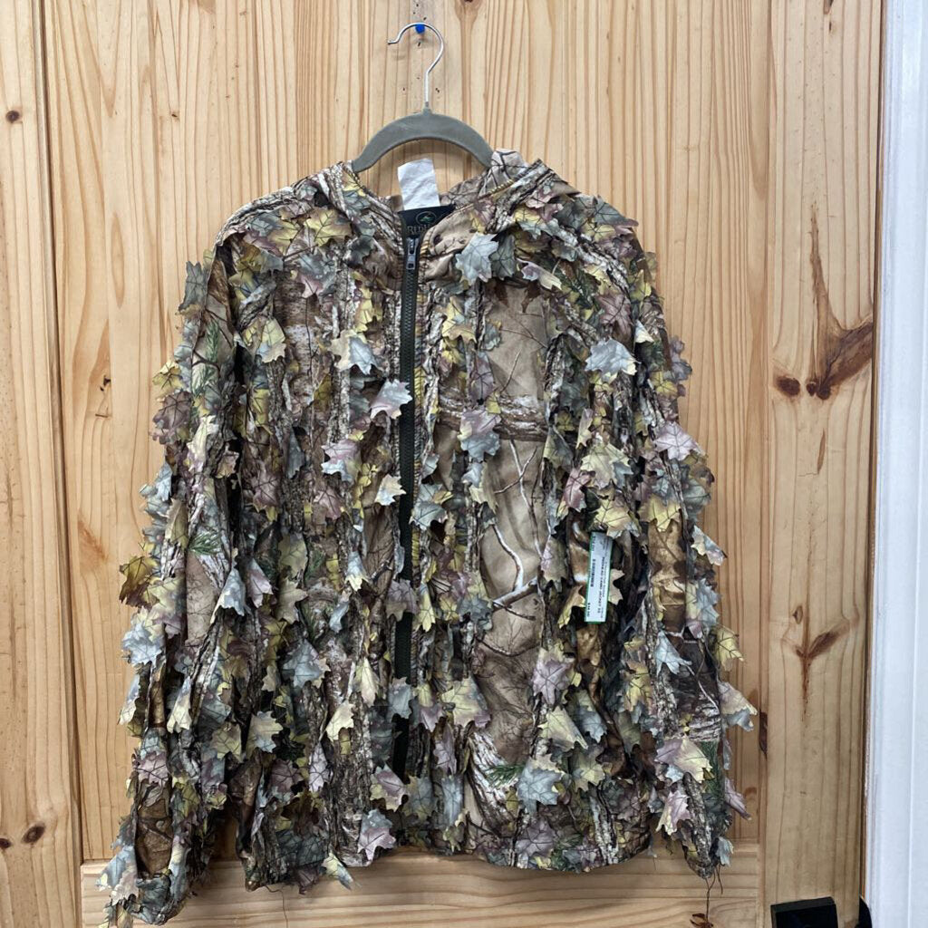 REDHEAD CAMO JACKET XS