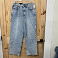 MENS RSW LT DENIM JEANS 32X32 NWT