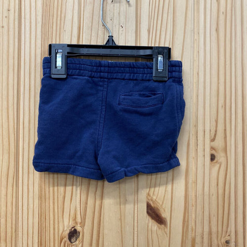 BOYS RALPH LAUREN NAVY BLUE SHORTS 3M