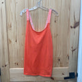 WOMENS NIKE CORAL TANK 2X
