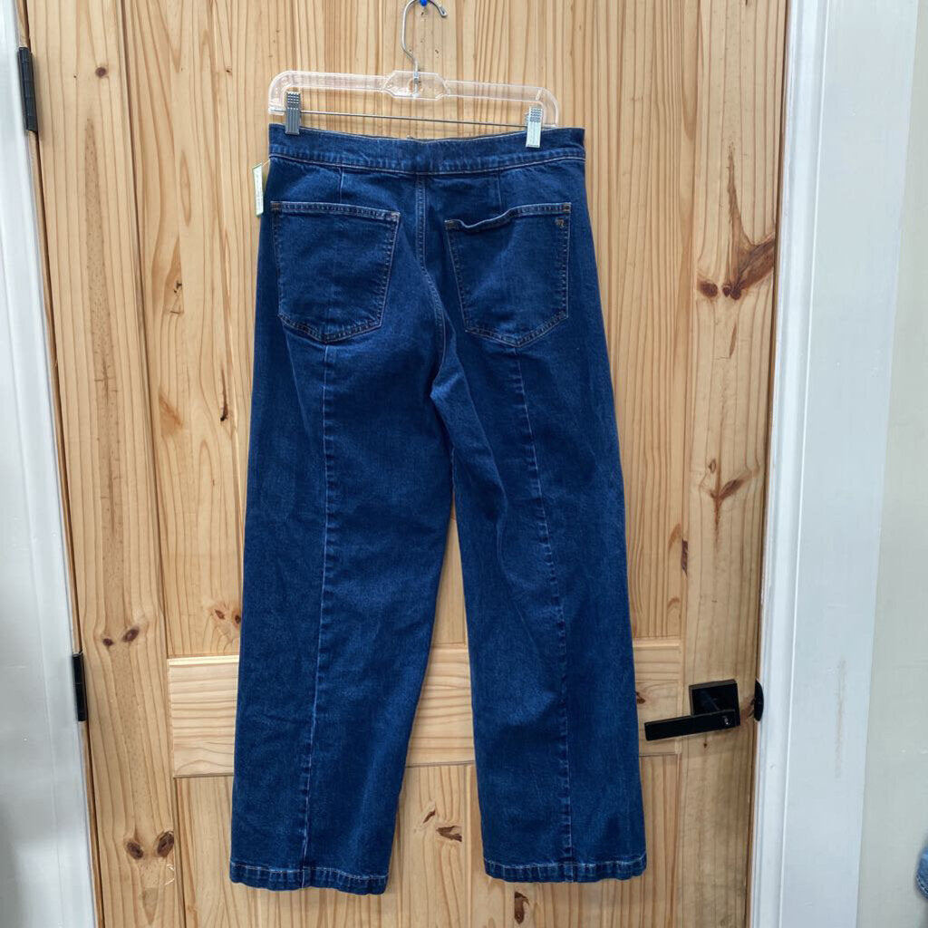 WOMENS MADEWELL DK DENIM JEANS 29