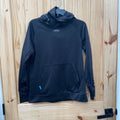 WOMENS AFCO BLK JACKET M