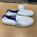 WOMENS ROTHY'S WHITE CASUAL SHOES 10